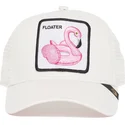 vit-truckerkeps-med-flamingoflytare-floater-fran-goorin-bros