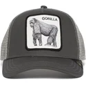 mutzen-gebogen-grau-snapback-the-farm-von-goorin-bros