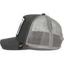 cappelli-curva-grigio-snapback-the-farm-di-goorin-bros