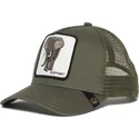 cappelli-curva-verde-snapback-the-farm-di-goorin-bros