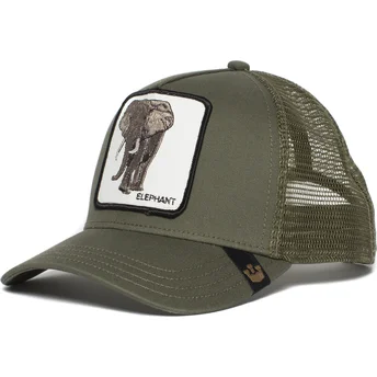 cappelli-curva-verde-snapback-the-farm-di-goorin-bros