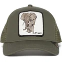 cappelli-curva-verde-snapback-the-farm-di-goorin-bros