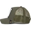 cappelli-curva-verde-snapback-the-farm-di-goorin-bros