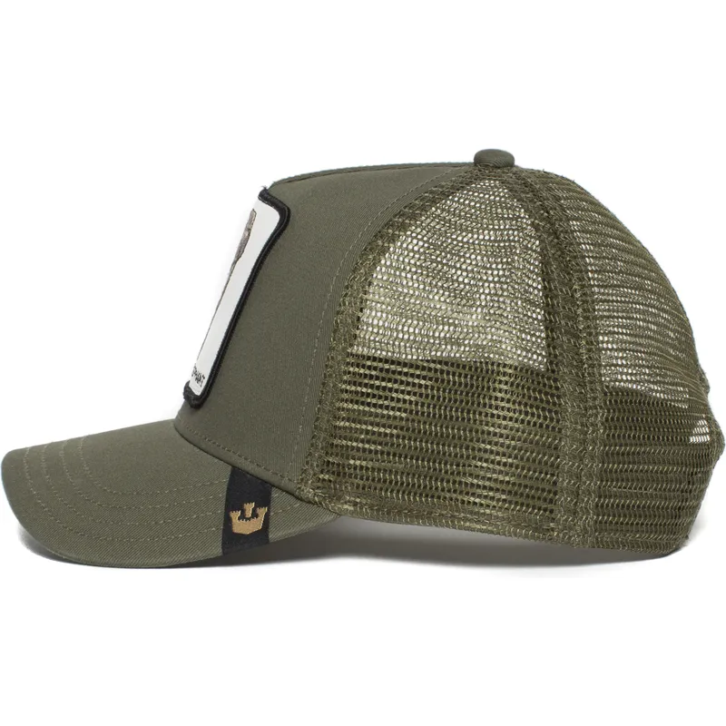 cappelli-curva-verde-snapback-the-farm-di-goorin-bros