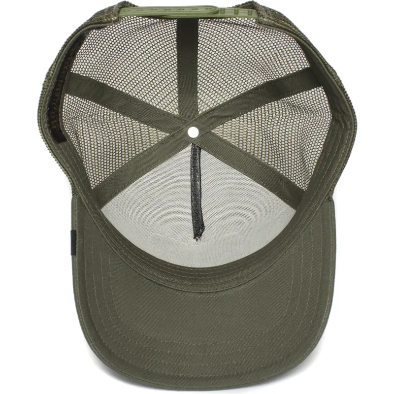 cappelli-curva-verde-snapback-the-farm-di-goorin-bros
