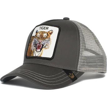 mutzen-gebogen-grau-snapback-the-farm-von-goorin-bros
