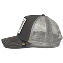 cappelli-curva-grigio-snapback-the-farm-di-goorin-bros