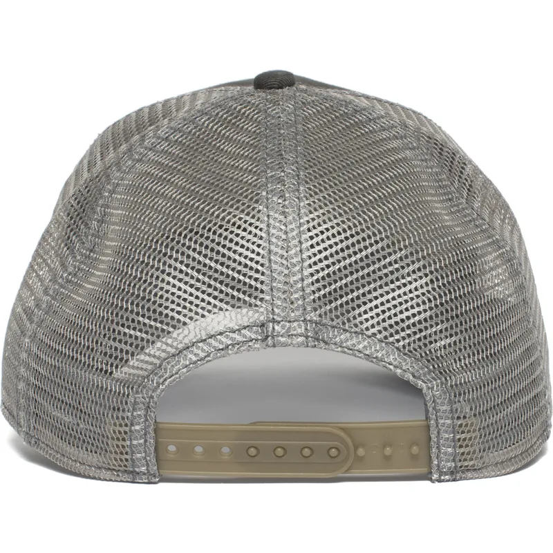 cappelli-curva-grigio-snapback-the-farm-di-goorin-bros