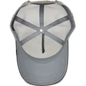 mutzen-gebogen-grau-snapback-the-farm-von-goorin-bros