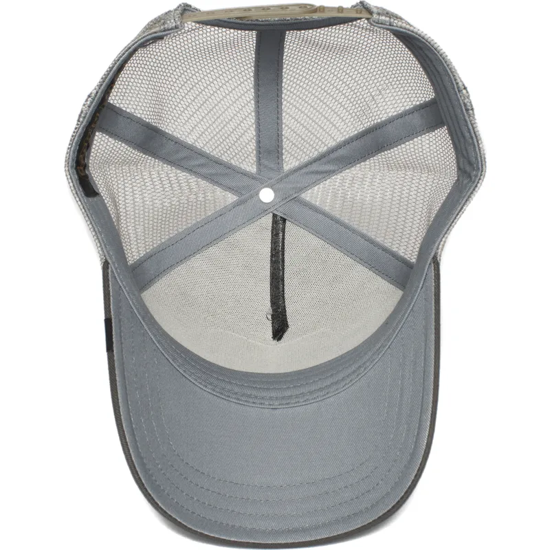 mutzen-gebogen-grau-snapback-the-farm-von-goorin-bros