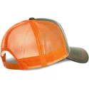 cappelli-curva-verde-snapback-blanka-street-fighter-di-capslab