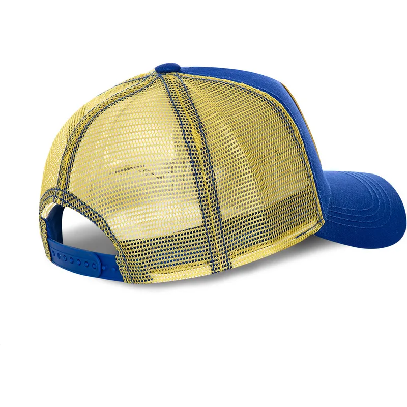 mutzen-gebogen-blau-snapback-chun-li-street-fighter-von-capslab mutzen-gebogen-blau-snapback-chun-li-street-fighter-von-capslab