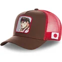 mutzen-gebogen-rot-snapback-ryu-street-fighter-von-capslab