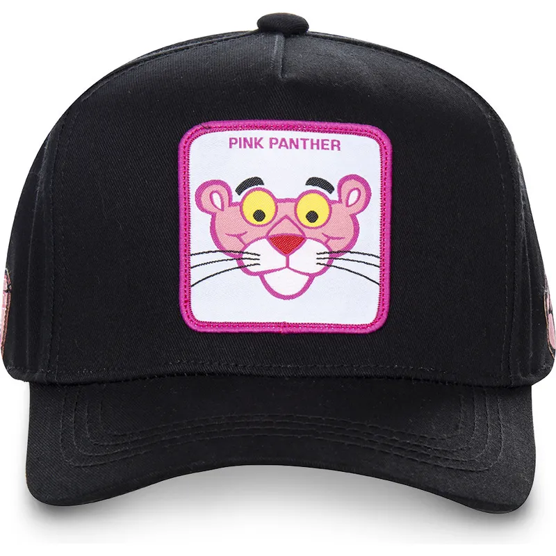 cappelli-curva-nero-snapback-la-pantera-rosa-la-pantera-rosa-di-capslab