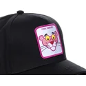 cappelli-curva-nero-snapback-la-pantera-rosa-la-pantera-rosa-di-capslab