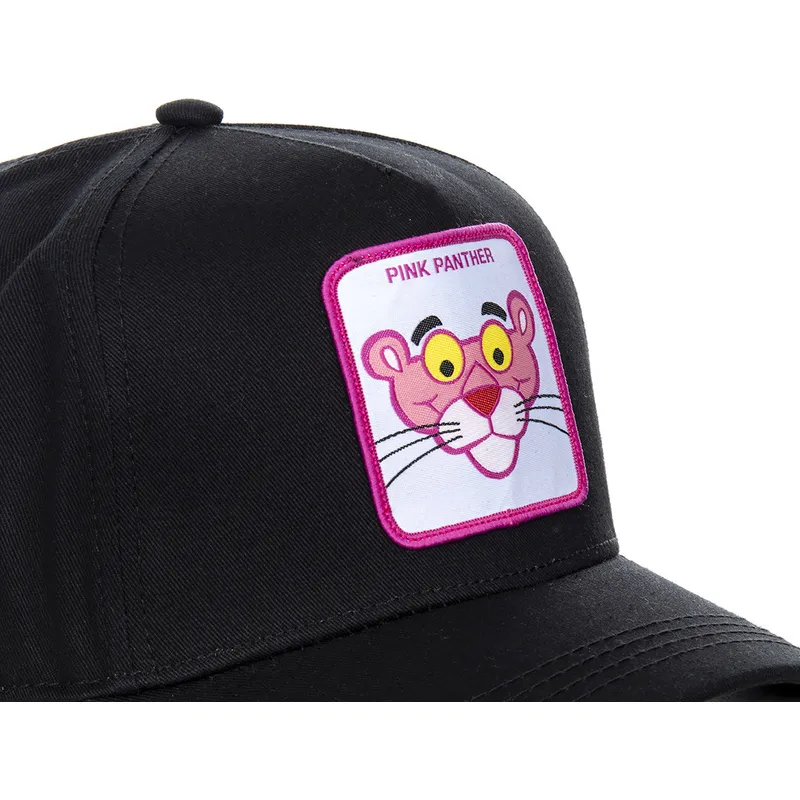 cappelli-curva-nero-snapback-la-pantera-rosa-la-pantera-rosa-di-capslab