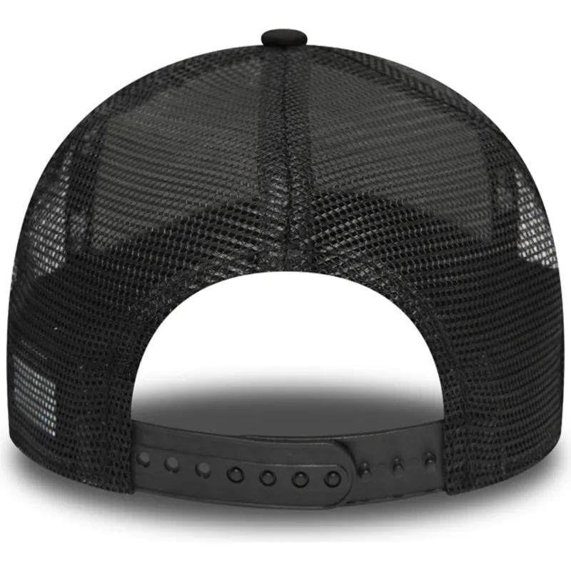 mutzen-gebogen-schwarz-snapback-a-frame-von-new-era