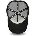 cappelli-curva-nero-snapback-a-frame-di-new-era