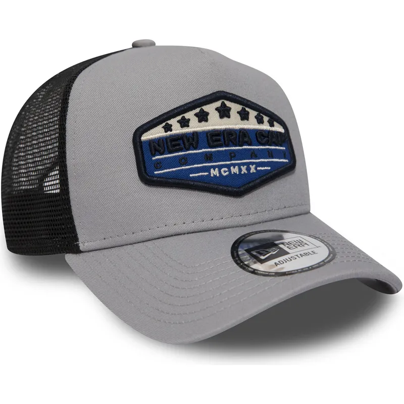 mutzen-gebogen-grau-snapback-a-frame-von-new-era