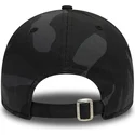 mutzen-gebogen-tarnung-verstellbares-band-negro-negro-9forty-essential-der-los-angeles-dodgers-mlb-von-new-era
