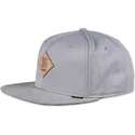 mutzen-6-panel-grau-snapback-von-djinns