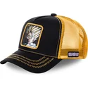 czapka-trucker-czarna-i-zolta-son-gohan-super-saiyan-2-dbzsup-dragon-ball-capslab