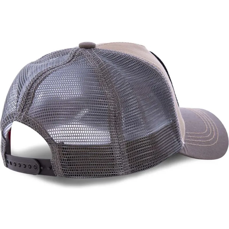 cappelli-curva-marrone-snapback-diablo-diavolo-della-tasmania-looney-tunes-di-capslab