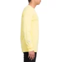 maglietta-maniche-lunghe-gialla-lopez-web-yellow-de-volcom