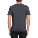 volcom-heather-schwarz-volcom-run-t-shirt-schwarz