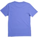 maglietta-maniche-corte-violeta-per-bambino-stone-sounds-dark-purple-de-volcom