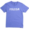 maglietta-maniche-corte-violeta-per-bambino-volcom-frequency-dark-purple-de-volcom