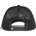 cappellino-trucker-nero-con-logo-nerotrefoil-di-adidas