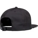 cappelli-piatta-nero-cinghia-regolabile-di-dc-shoes