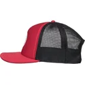 mutzen-gebogen-rot-snapback-von-dc-shoes