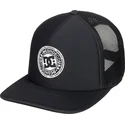 cappelli-curva-nero-snapback-di-dc-shoes