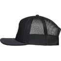 cappelli-curva-nero-snapback-di-dc-shoes