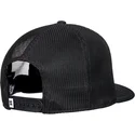 schwarze-trucker-kappe-vested-up-von-dc-shoes