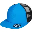mutzen-gebogen-blau-snapback-von-dc-shoes