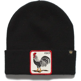 cappello-nero-gallo-winter-bird-di-goorin-bros