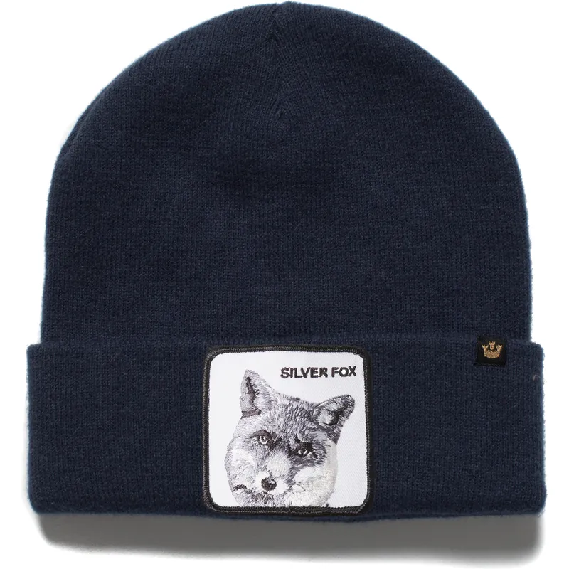 goorin-bros-fox-handsome-navy-blue-beanie