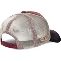 cappelli-curva-rosso-snapback-di-von-dutch