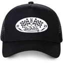 von-dutch-dam-bla-schwarze-trucker-kappe