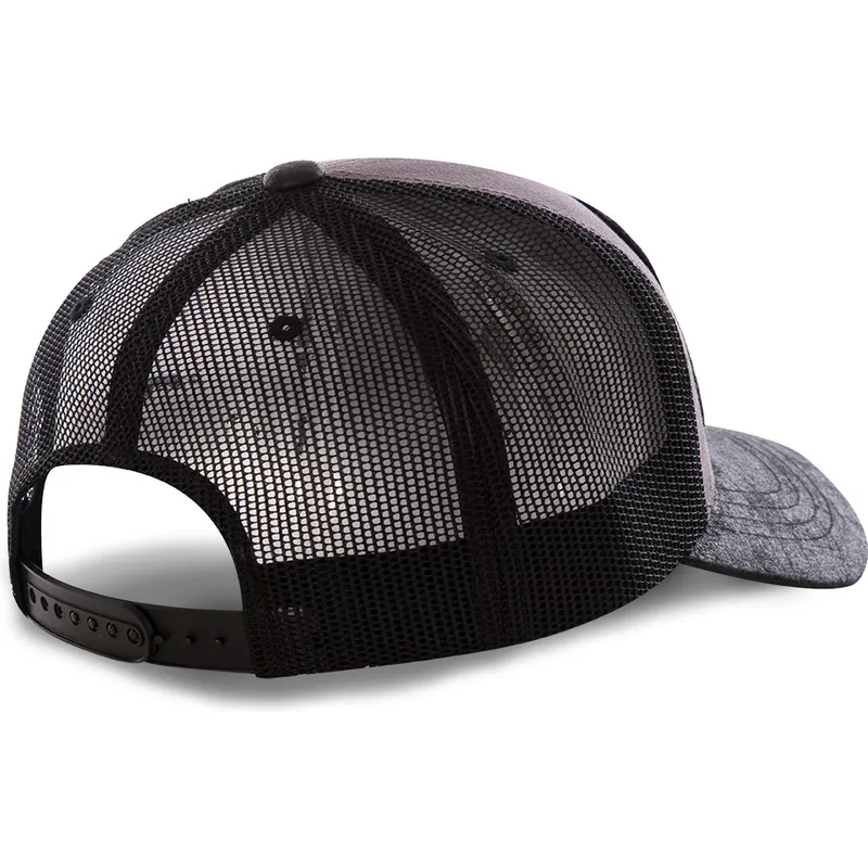cappelli-curva-grigio-snapback-di-von-dutch