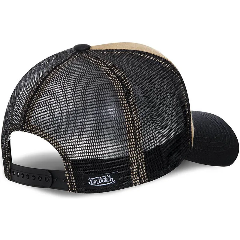 trucker-cap-braun-und-schwarz-mou-von-von-dutch