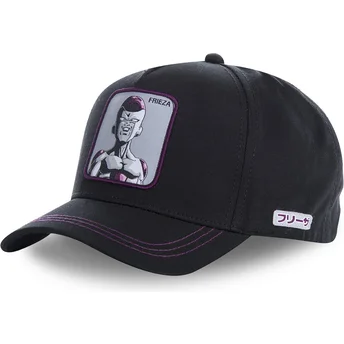 cappellino-snapback-nero-curvo-frieza-frec-dragon-ball-di-capslab