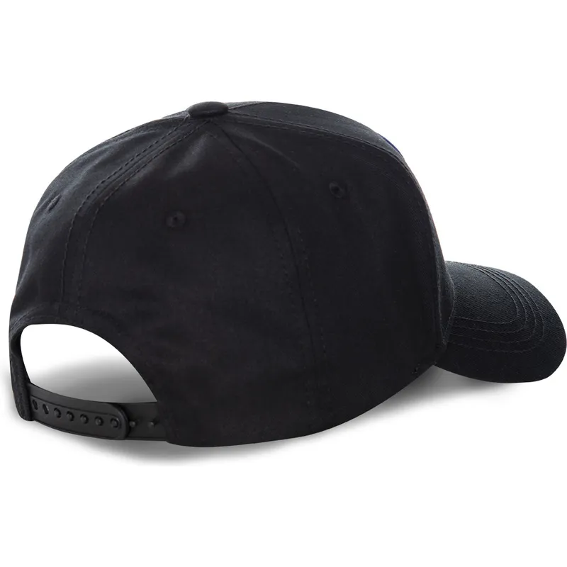 mutzen-gebogen-schwarz-snapback-roadrunner-looney-tunes-von-capslab mutzen-gebogen-schwarz-snapback-roadrunner-looney-tunes-von-capslab