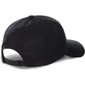 cappello-nero-snapback-con-visiera-curva-tazmania-devil-taz5-looney-tunes-di-capslab