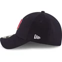 justerbar-marinebla-buet-kasket-9forty-the-league-fra-boston-red-sox-mlb-fra-new-era