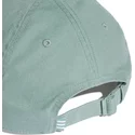 cappellino-visiera-curva-verde-regolabile-washed-adicolor-di-adidas