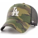 mutzen-gebogen-tarnung-snapback-mvp-branson-der-los-angeles-dodgers-mlb-von-47-brand